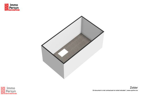 Huis te koop / Scherpenheuvel