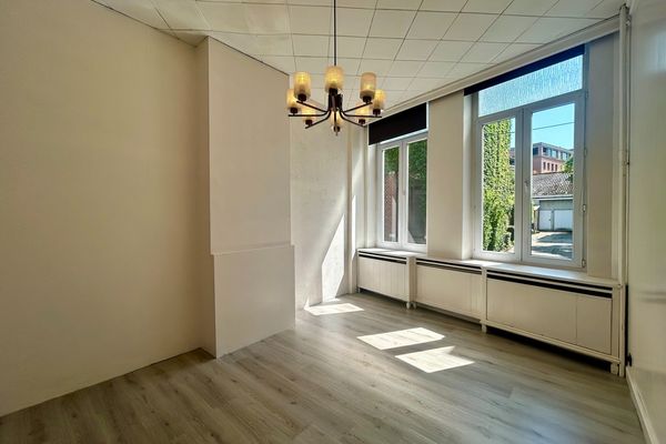 Appartement te huur / Leuven