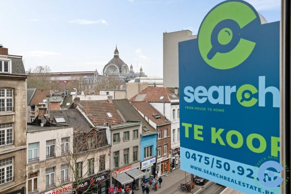 Appartement te koop / Antwerpen
