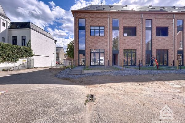 Eengezinswoning
                            te huur in Bree