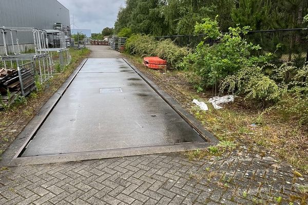 Industrieel te huur / Lommel