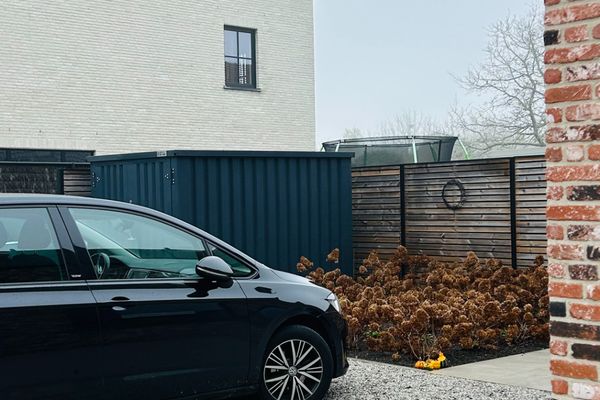 Appartement te huur / Desselgem