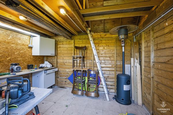Huis te huur / Landen