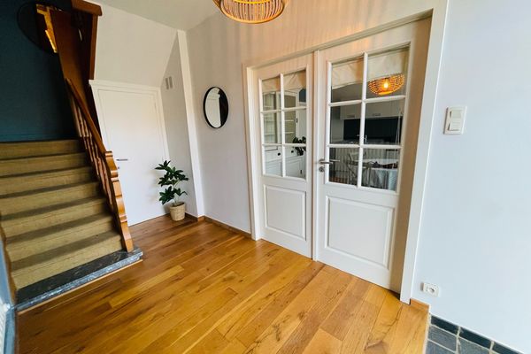 Huis te huur / Brugge