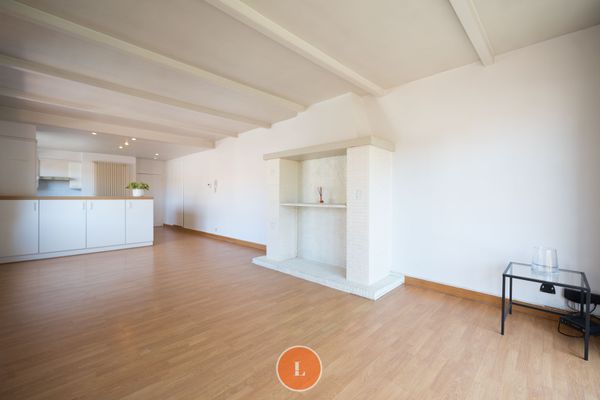 Appartement
                            verhuurd in Menen