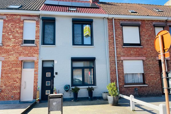 Huis te koop / Sint-Andries