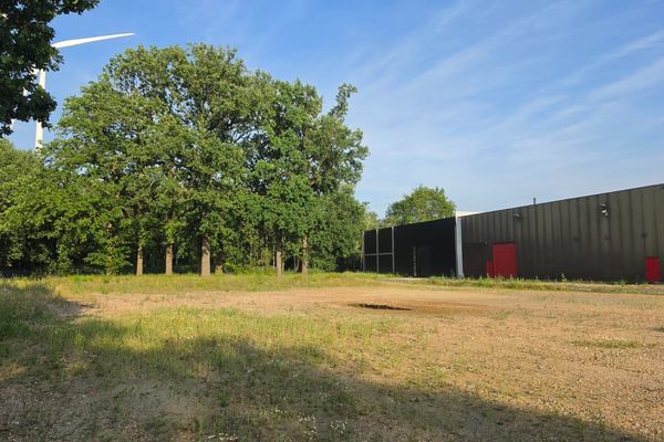 Commercieel te koop / Hasselt