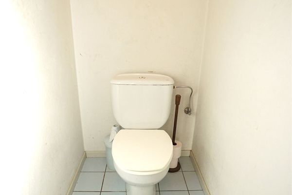 Huis te koop / Veerle