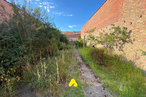 Maison a vendre / La Panne