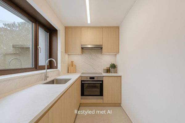 Appartement te koop / Merelbeke