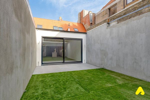 Huis te koop / Veurne