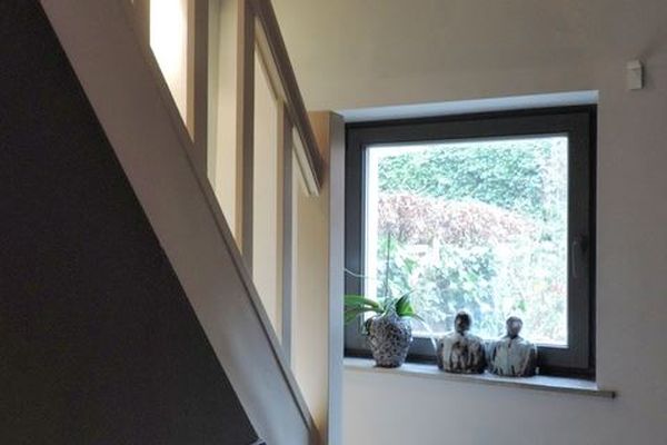 Huis verkocht / Guigoven