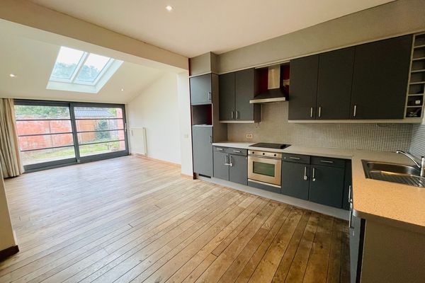 Huis te koop / Assebroek