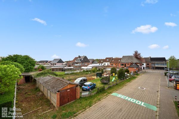 Huis te koop / Scherpenheuvel-Zichem