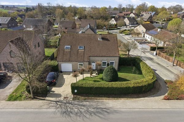 Huis
                            te koop in Riemst