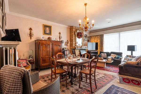 Appartement te koop in Eeklo