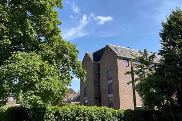 Duplex in Leuven