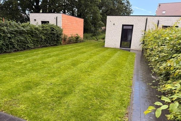 Huis te huur / Wiekevorst