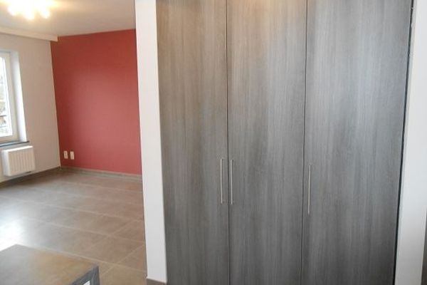 Appartement te huur / Halle