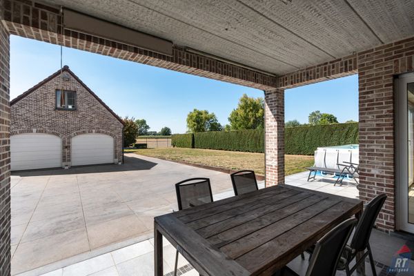 Huis te koop / Budingen