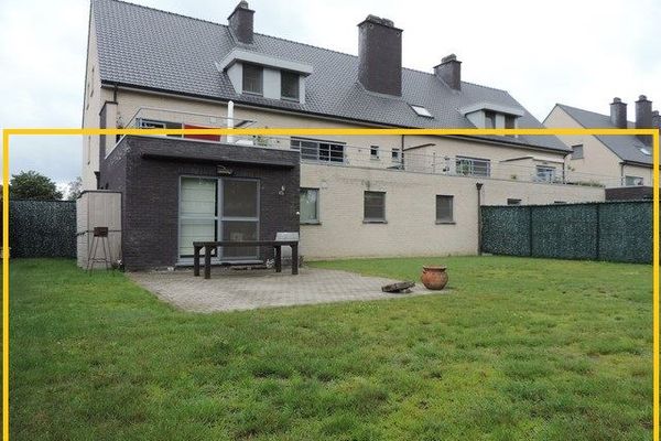 Appartement verkocht / Heusden-Zolder