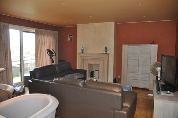 Appartement in Kuurne