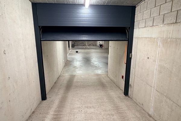 Garage te huur / Leuven