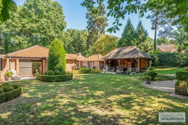 Huis te koop / Heusden-Zolder