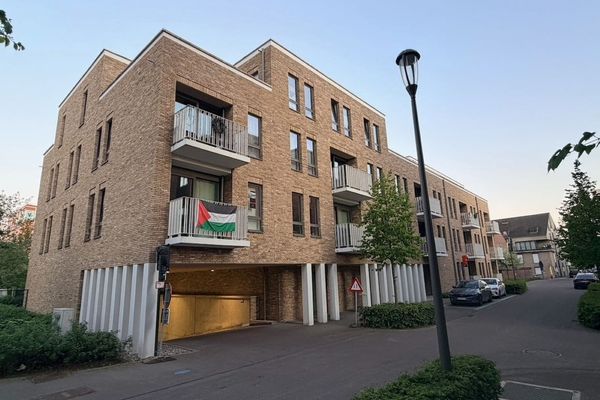 Garage te huur / Leuven