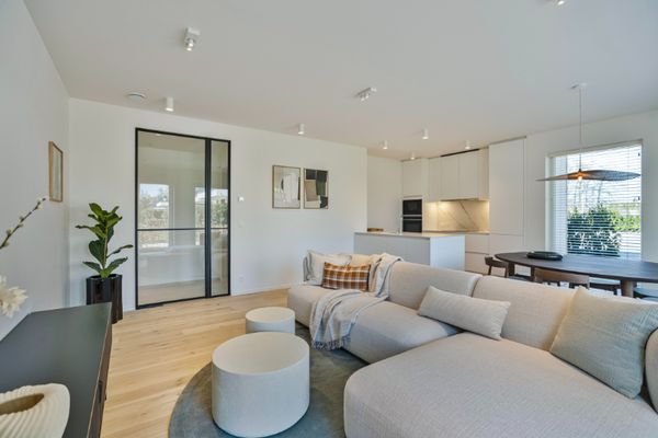 Appartement
                                verkocht
                                in Roeselare