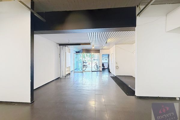 Commercieel te koop / Hasselt
