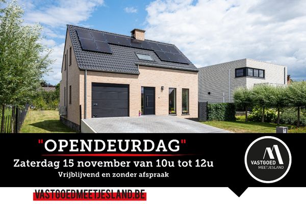 Huis te koop / Maldegem