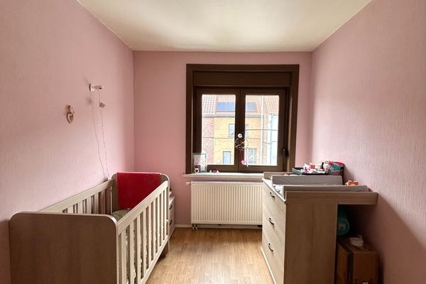 Huis te koop / Tienen