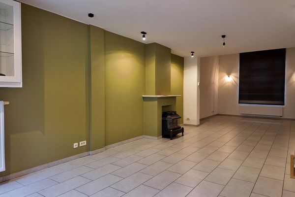 Appartement te huur in Eeklo