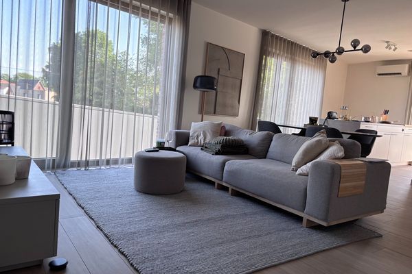 Appartement te huur / Kermt