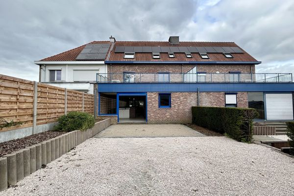 Huis te huur / Heverlee