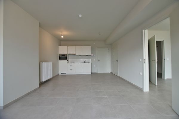 Assistentiewoning
                            te huur in Dendermonde