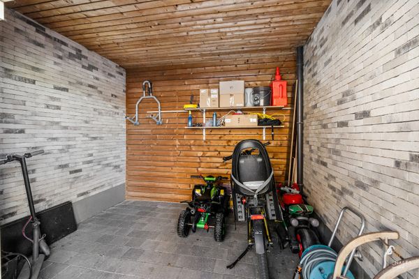 Huis te koop / Sint-Truiden