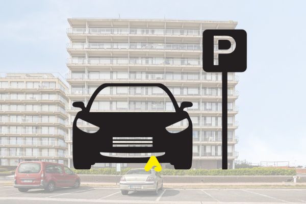 Garage a vendre / De Panne