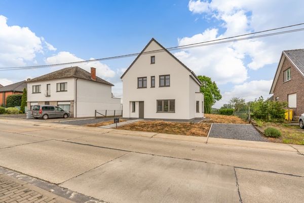 Huis te koop / Ransberg