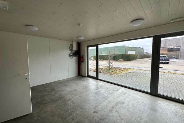 Kantoor te huur / Hasselt