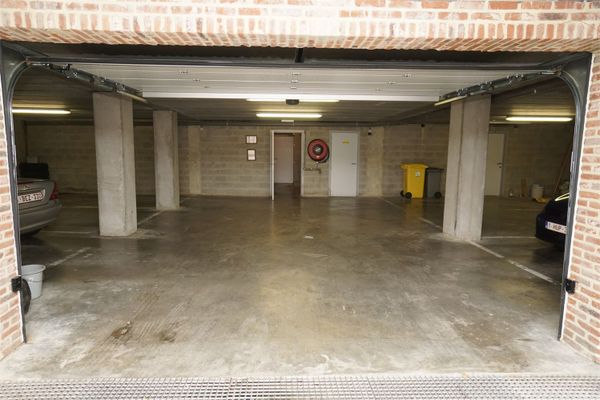 Appartement te huur / Vorst
