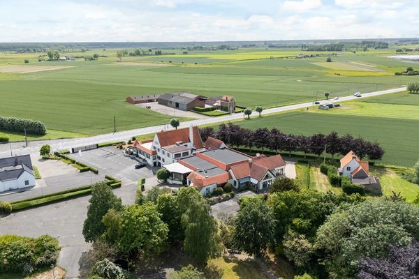 Overige overname / Knokke-Heist