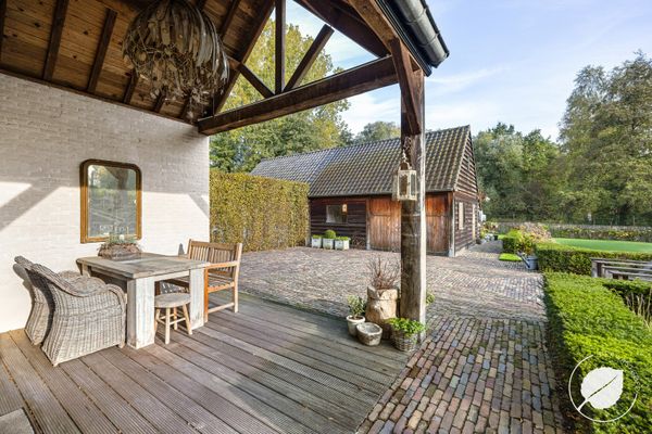 Huis te koop / Stokrooie