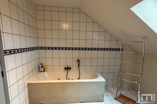 Huis te koop / Stokrooie