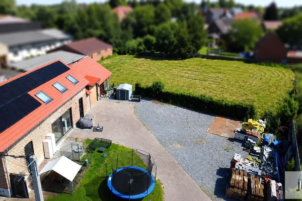Huis te koop / Heers