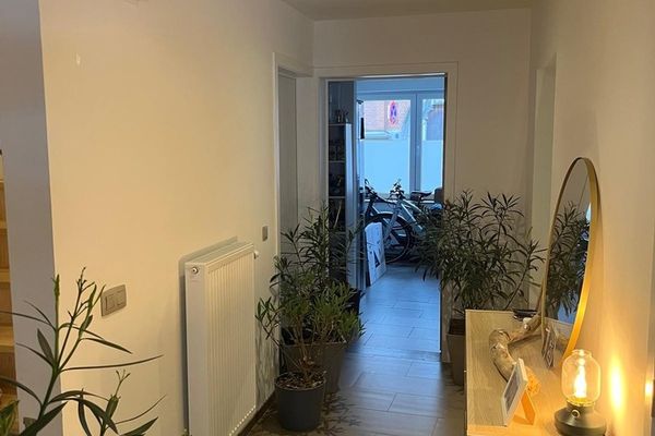 Huis te huur / Leuven