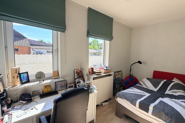 Huis te koop / Bekkevoort