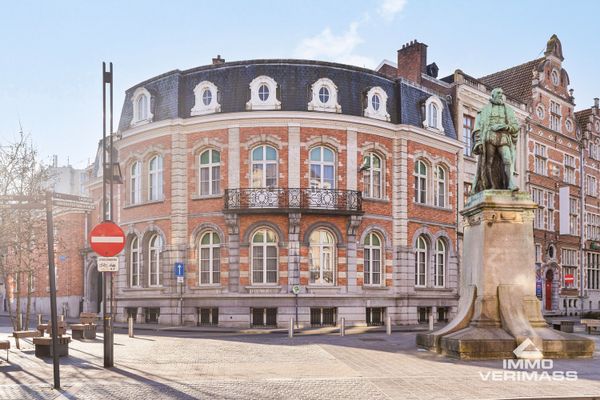 Huis te koop / Leuven