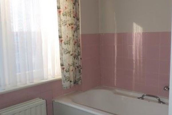 Huis verkocht / Zichem